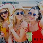 Dj Sollda Electric Night