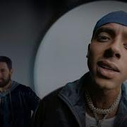 Eminem Central Cee Woo Ft Tion Wayne Robbïns Remix 2023