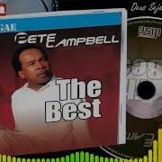 P Campbell Cd The Best Armandolive