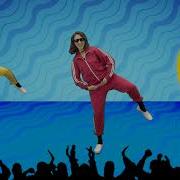 Alphabet Dance