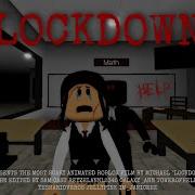 Scared Roblox