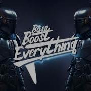 Ravenscoon Soul Feat Born I Seeka Bass Boosted Bass Boost Everything