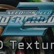 Need For Speed Underground 2 Hd Textures Tutorial Texmod V2 0 By
