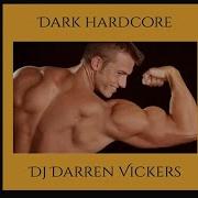 Dj Darren Vickers Bad Not In Me