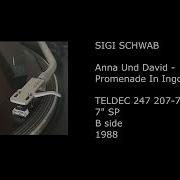 Sigi Schwab Anna Und David