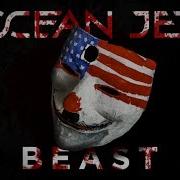 Ocean Jet Beast