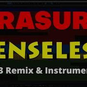 Erasure 2023 Instrumental