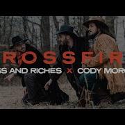 Epic Music Rags And Riches Crossfire Ft Cody Morgan Lyric Video