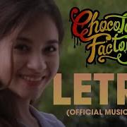 Chocolate Factory Letra Official Music Video Chocolatefactorytv