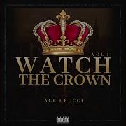 Ace Drucci Work Dat
