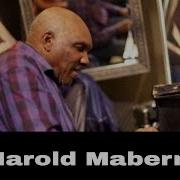 Harold Mabern You Don T Know What Love Is