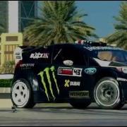 Modern Talking In 100 Years Remix Ken Block Dubai