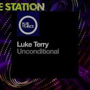 Luke Terry Unconditional Extended Mix Pure Trance