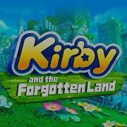 Kirby And The Forgotten Land Kirby House Theme