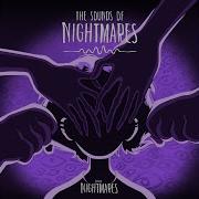 The Sounds Of Nightmares Tobias Lilja