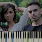 Monoir Eneli 3 To 1 Instrumental