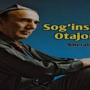 Sherali Joʻrayip Ota Qoʻshigʻi