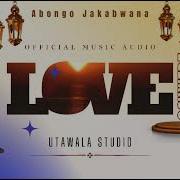 Abongo Jakabwana Love Ochwere Official Audio Abongo Jakabwana