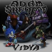 Adam Shepard Phantasy Star Online Themes From Ragol