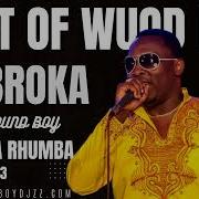 Best Of Wuod Fibi Dj Broka