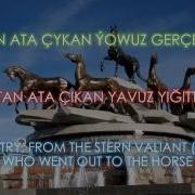 Watan Nirden Başlanýar Türkmen Türküsü Türkçe Altyazili English Subtitles Türkmen Aýdymy