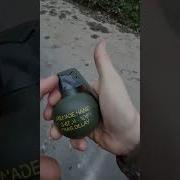 Frag Grenade