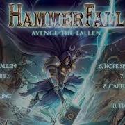 Hammerfall 2024 Full Albums