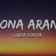 Luísa Sonza A Dona Aranha Letra Lyrics 7Clouds Latin