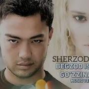 Begzod Ismoilov Go Zzina Qara Music Version