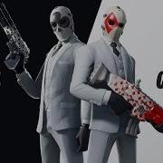 Событие Высокие Ставки Снова В Fortnite