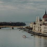 The Danube Waves