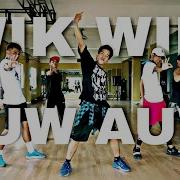 Wik Wik Aw Aw Budots Remix