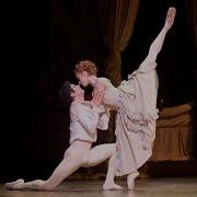 Manon Royal Ballet Hd