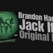 Brandon Hadden Jack It Ed Bui Remix