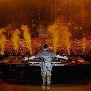 Hardwell Live Ultra Music Festival Miami 2023 Hardwell