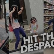 Пацан Танцует Под Despacito