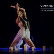 Exotic Generation Crimea 2021 Victoria Kuba