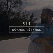 Sır Gökhan Türkmen