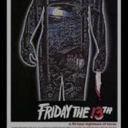 Friday The 13Th Theme