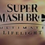 Super Smash Bros Lifelight Instrumental