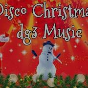 Dg3 Music Disco Christmas