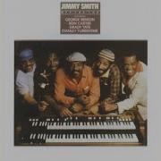 Off The Top Jimmy Smith