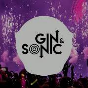 Akon Belly Dancer Gin And Sonic S Tech House Remix