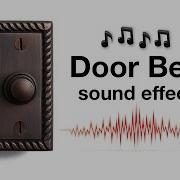 Door Bell Sound Effect Sound Effects