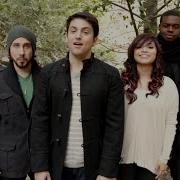 Pentatonix Carol Of The Bells