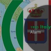 Italy Eas Alarm 1943