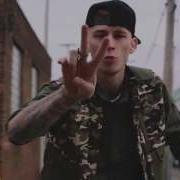 Machine Gun Kelly Breaking News