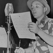 Summertime Bing Crosby