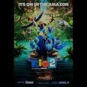 Rio 2 Don T Go Away