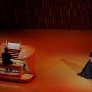 Хибла Герзмава Ария Альмиры Орган